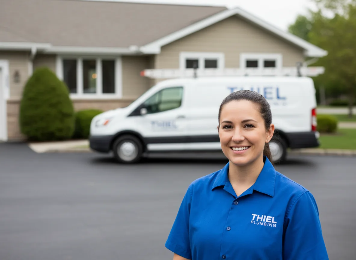 Plumber Amenia, ND FAQs